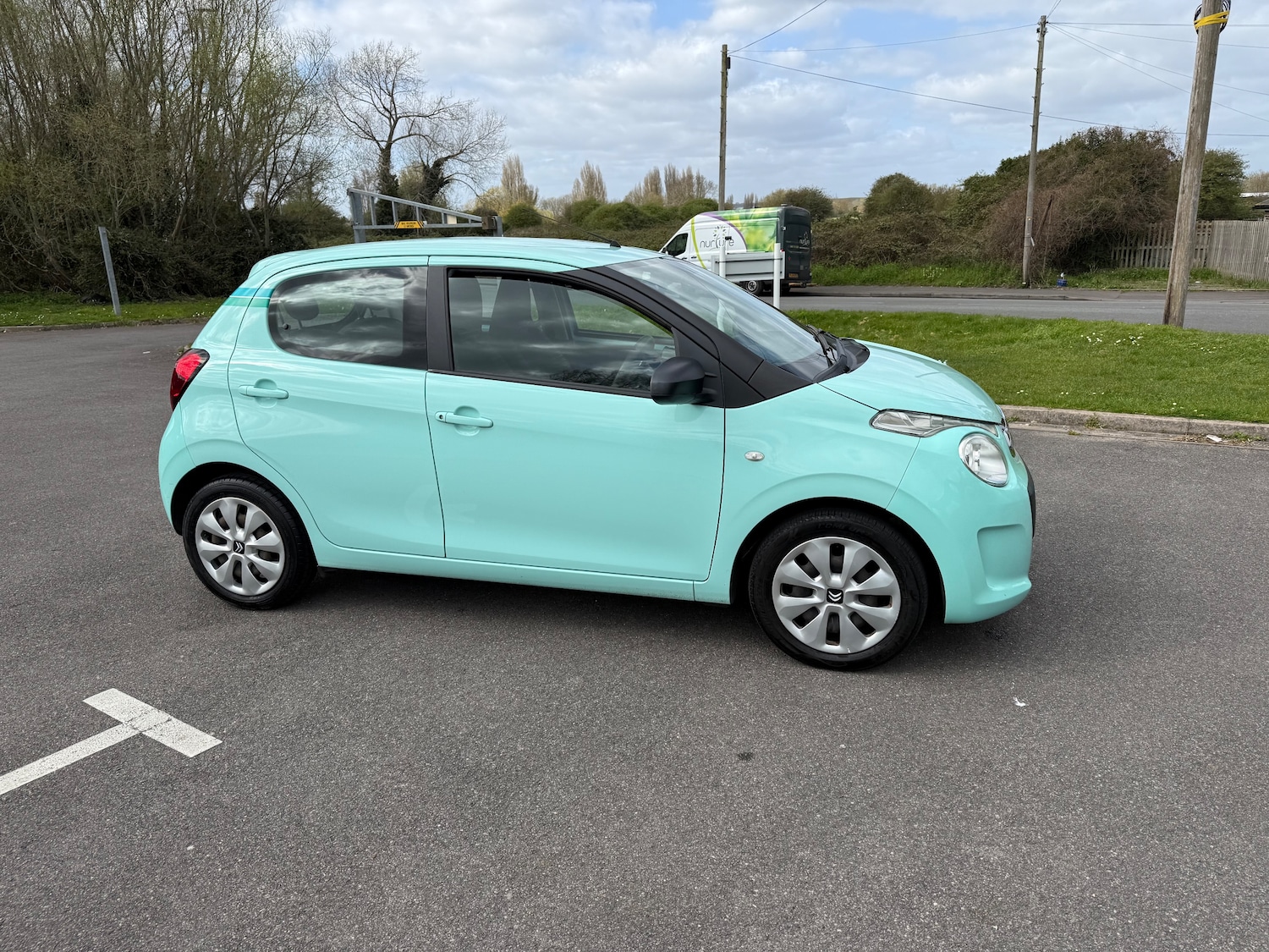Used Citroen C1 2017 for sale - 78172103: Photo 15