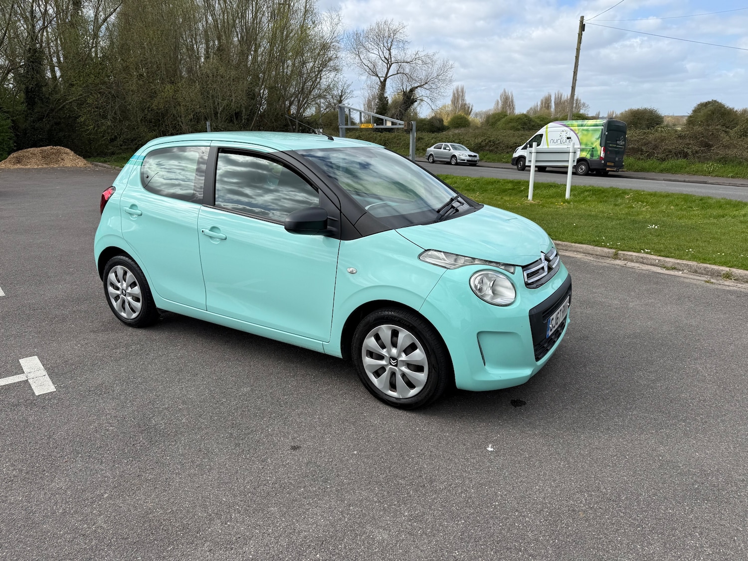 Used Citroen C1 2017 for sale - 78172103: Photo 16