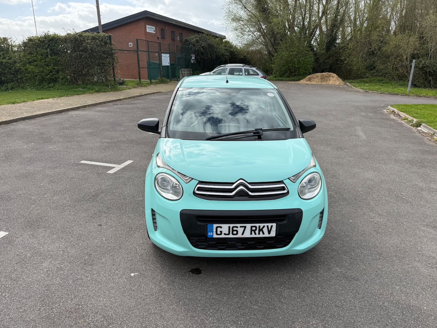 Used Citroen C1 2017 for sale - 78172103: Photo 19