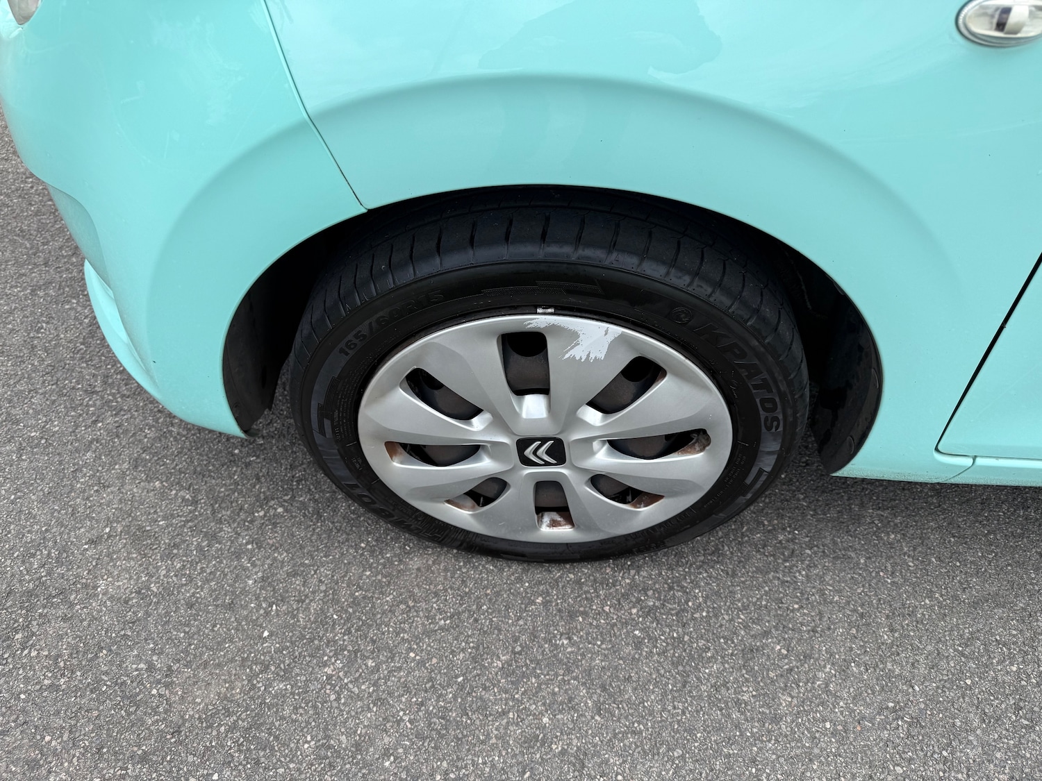 Used Citroen C1 2017 for sale - 78172103: Photo 21