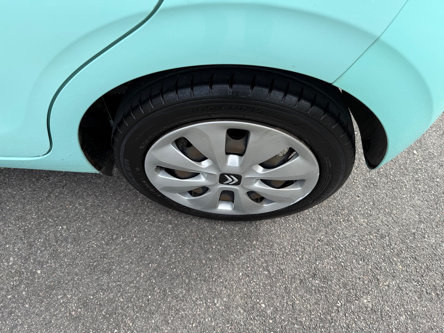 Used Citroen C1 2017 for sale - 78172103: Photo 22