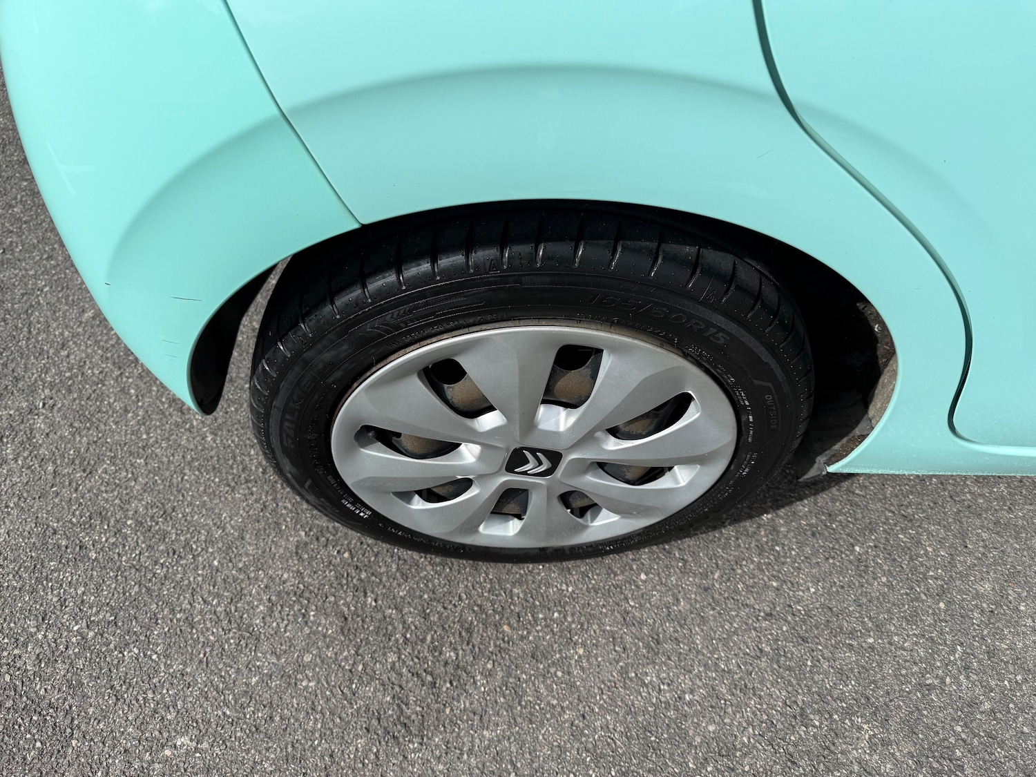 Used Citroen C1 2017 for sale - 78172103: Photo 23