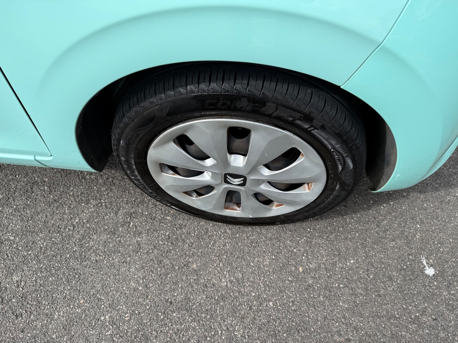 Used Citroen C1 2017 for sale - 78172103: Photo 24