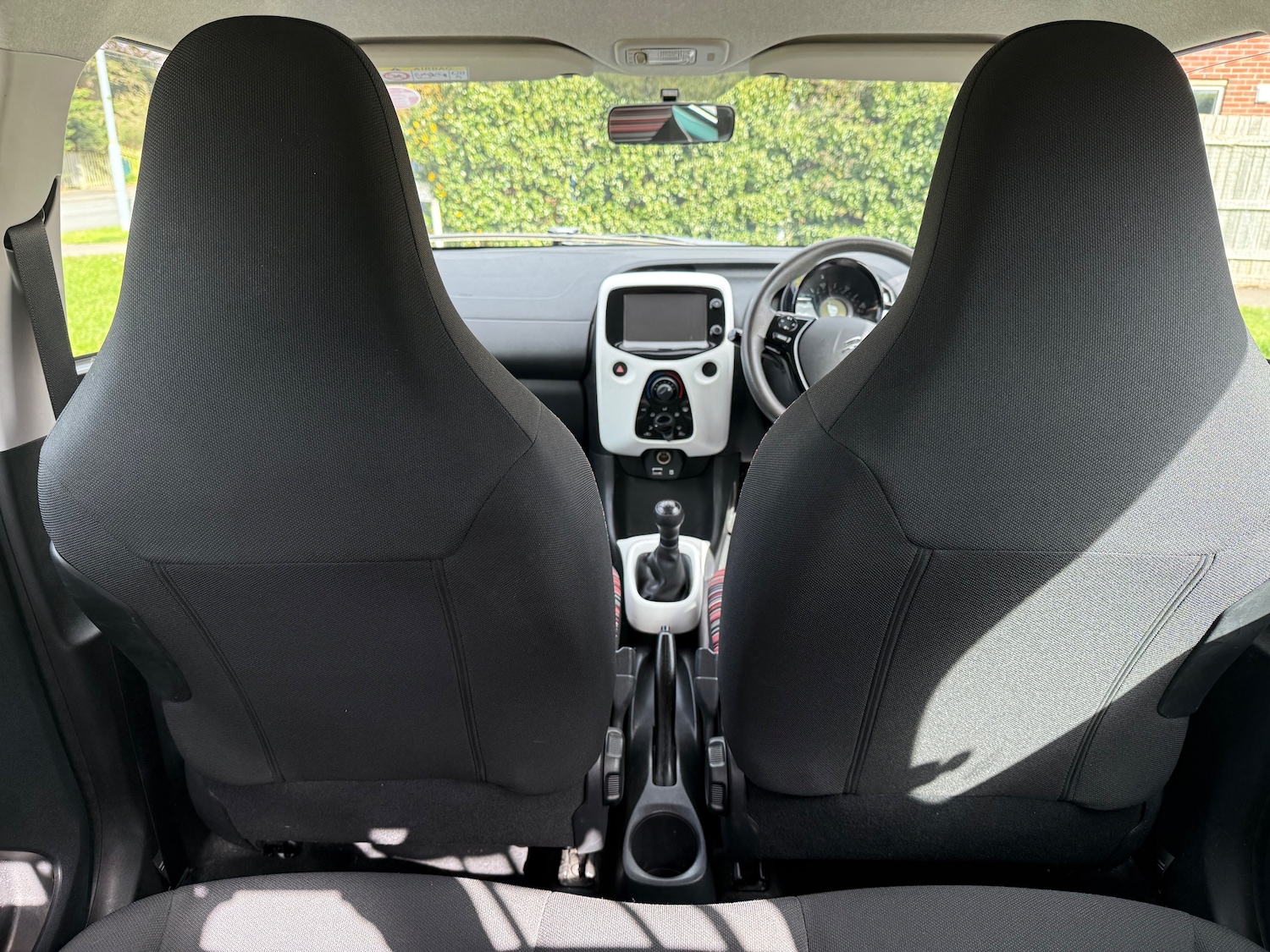 Used Citroen C1 2017 for sale - 78172103: Photo 26