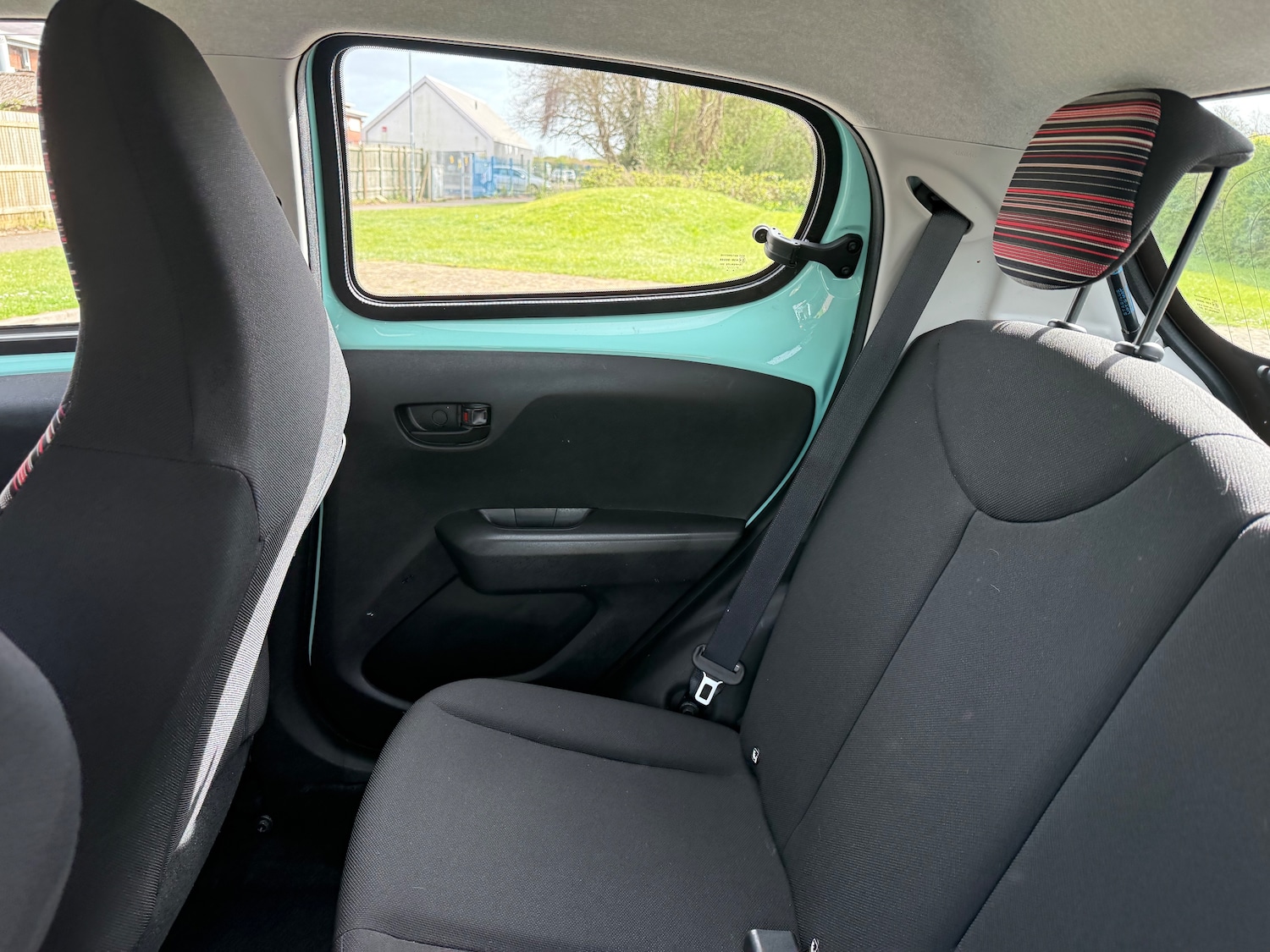 Used Citroen C1 2017 for sale - 78172103: Photo 27