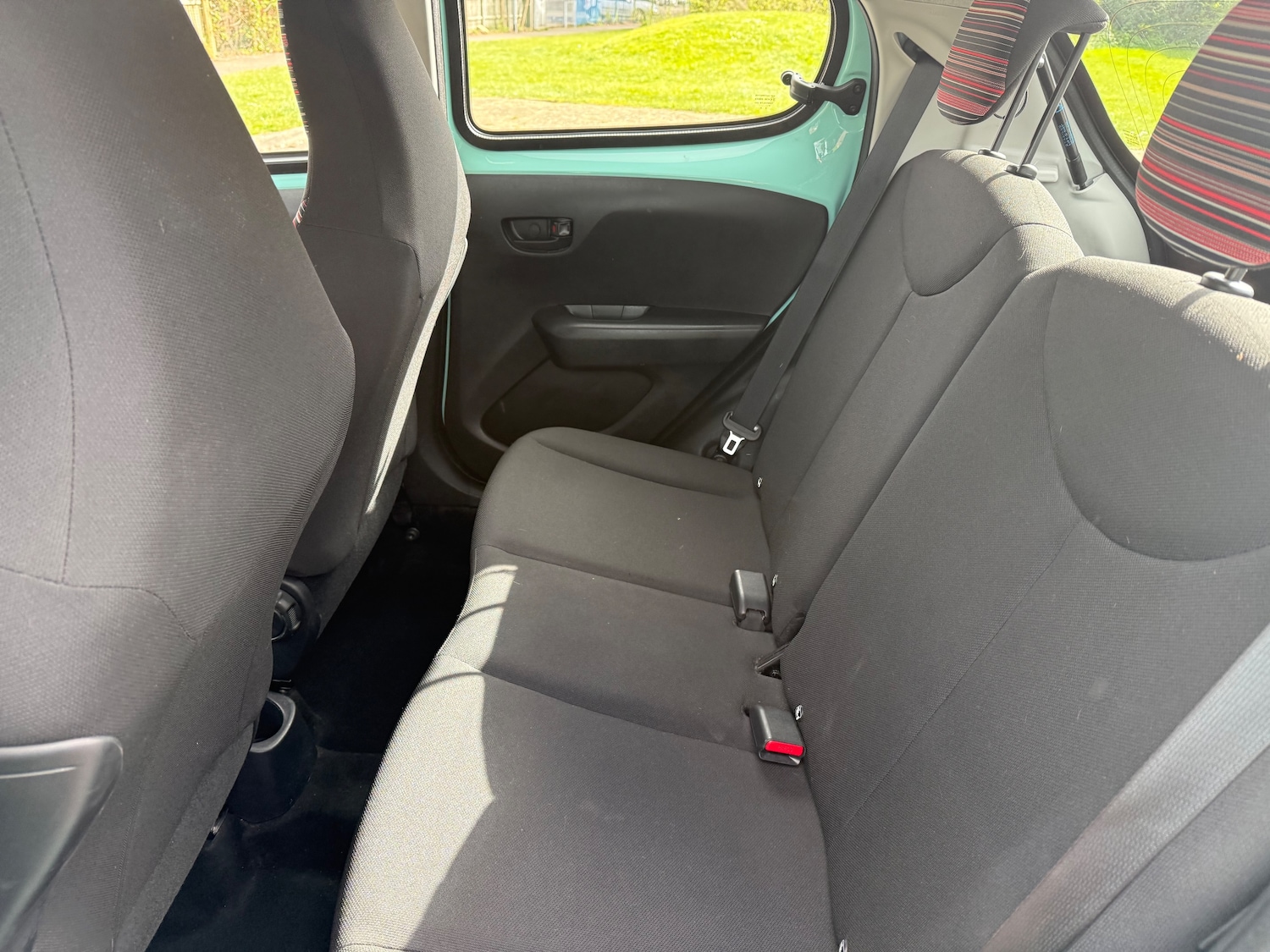 Used Citroen C1 2017 for sale - 78172103: Photo 28