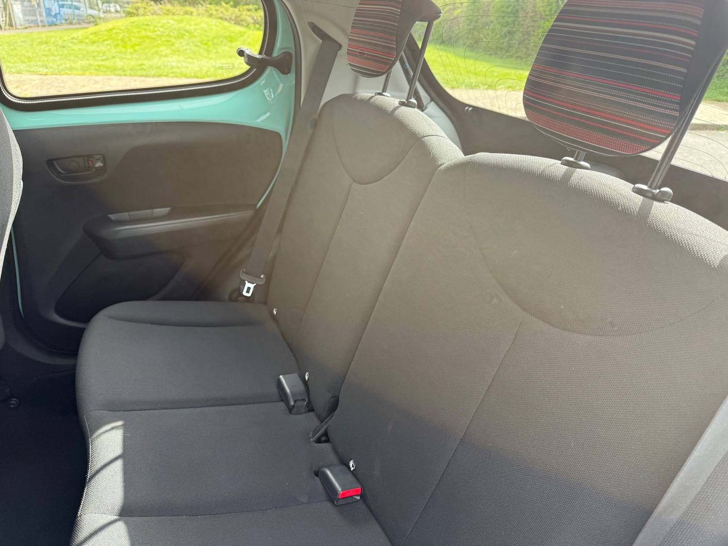 Used Citroen C1 2017 for sale - 78172103: Photo 29