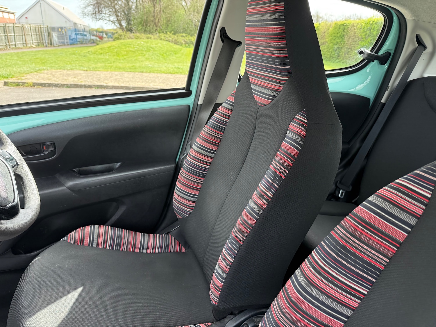 Used Citroen C1 2017 for sale - 78172103: Photo 30