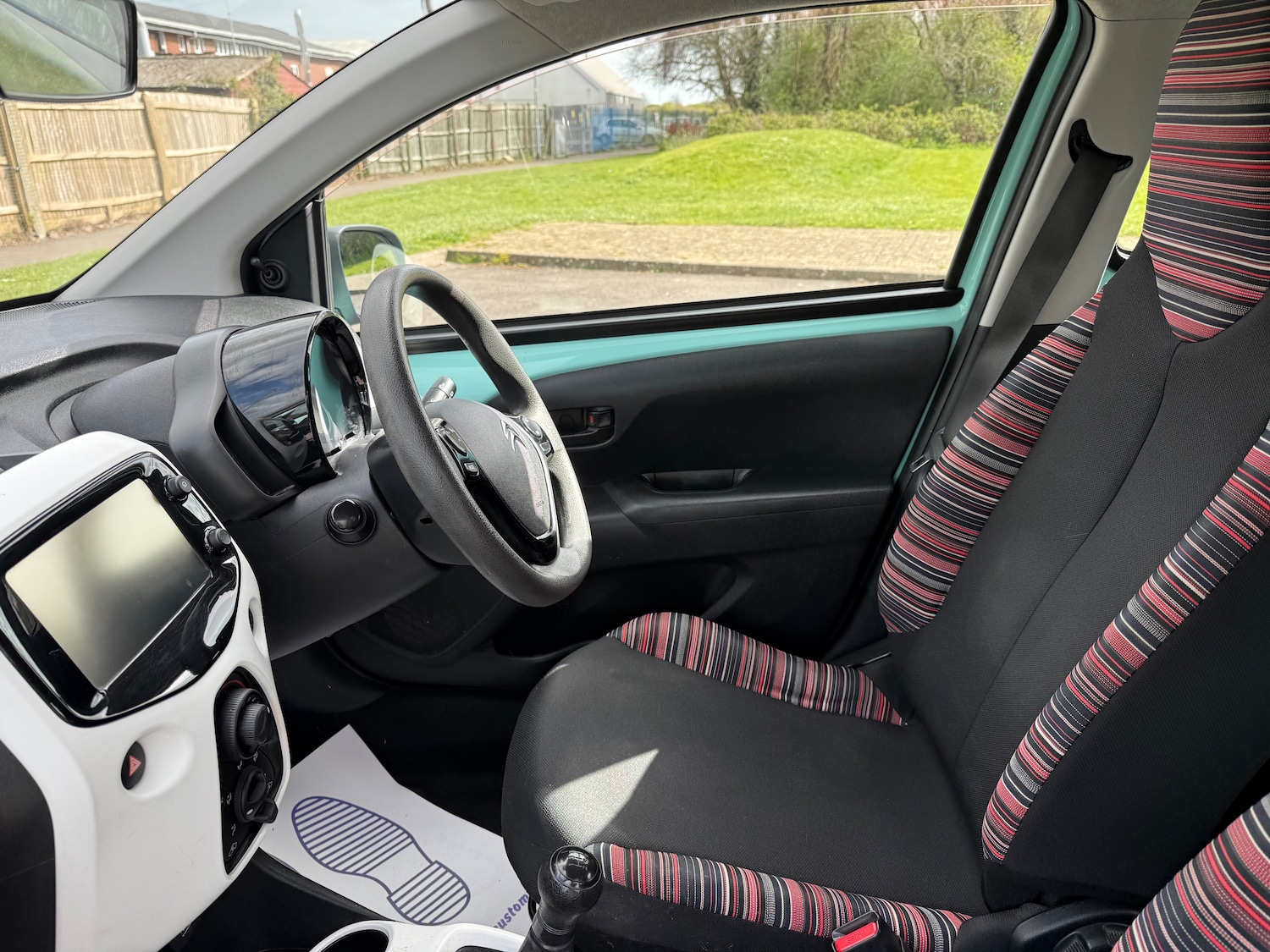 Used Citroen C1 2017 for sale - 78172103: Photo 31