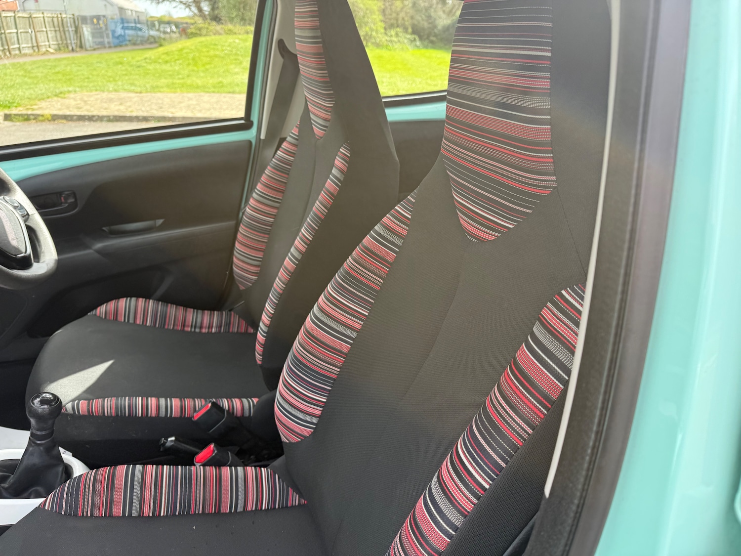 Used Citroen C1 2017 for sale - 78172103: Photo 32