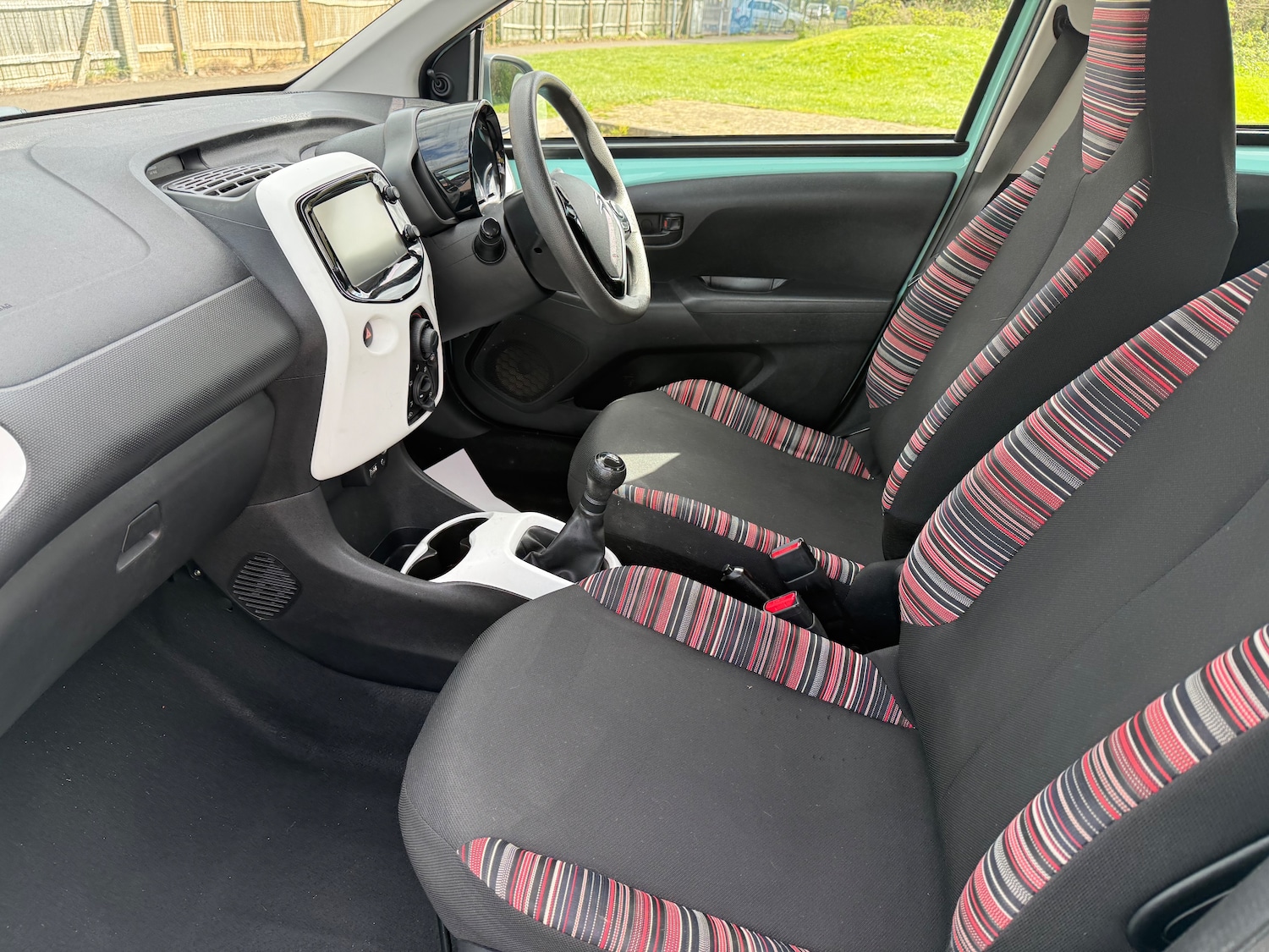 Used Citroen C1 2017 for sale - 78172103: Photo 33