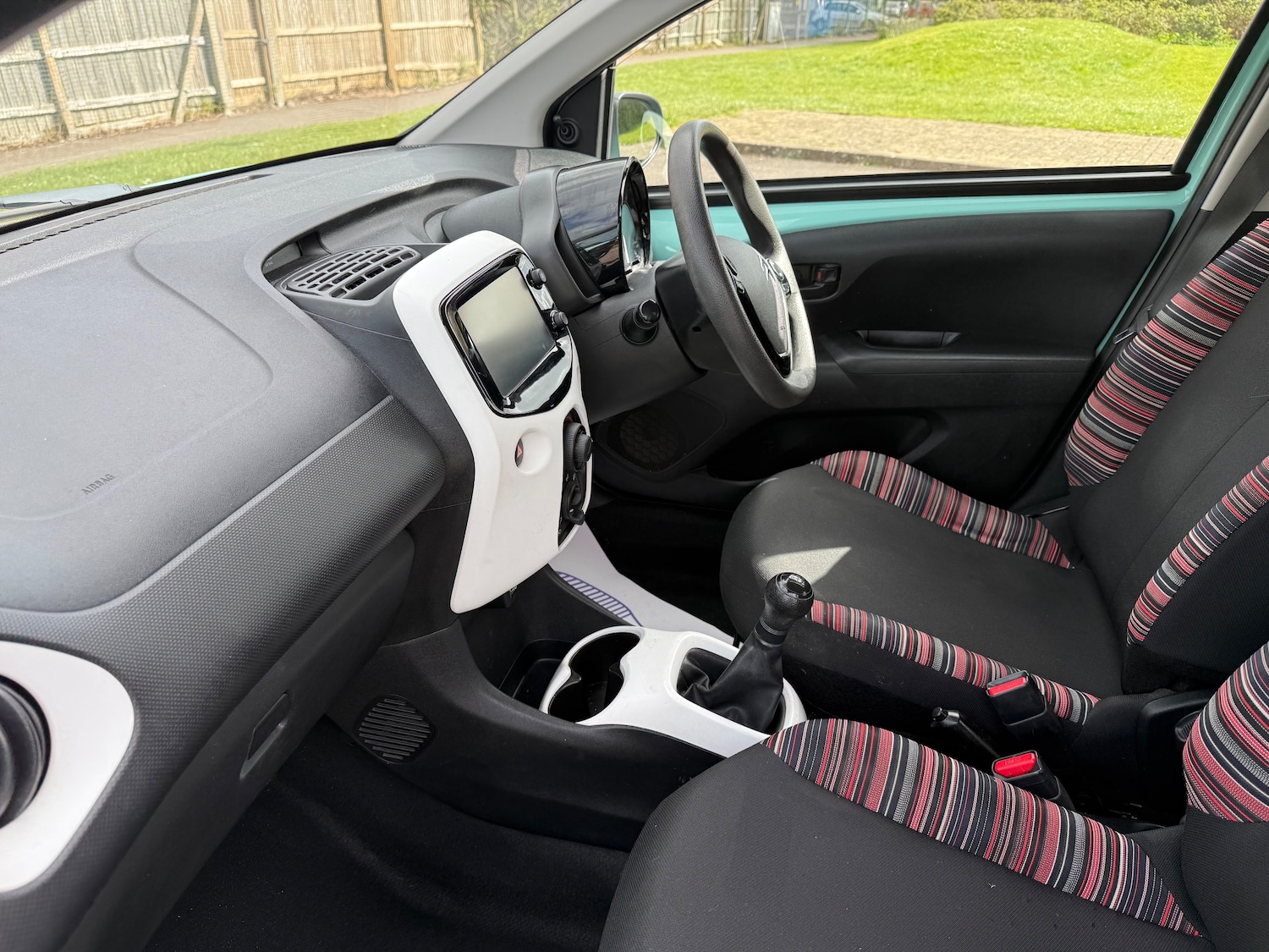 Used Citroen C1 2017 for sale - 78172103: Photo 34