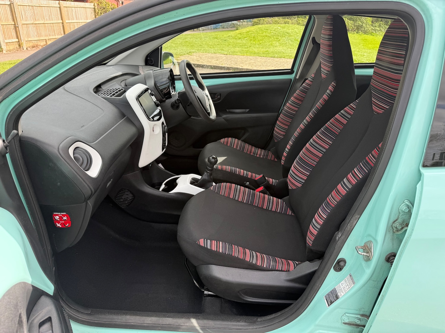 Used Citroen C1 2017 for sale - 78172103: Photo 35