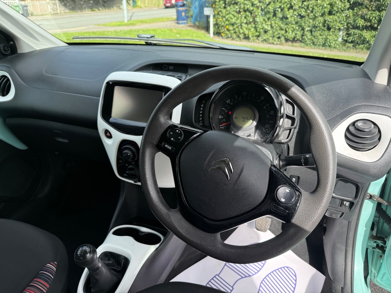 Used Citroen C1 2017 for sale - 78172103: Photo 36