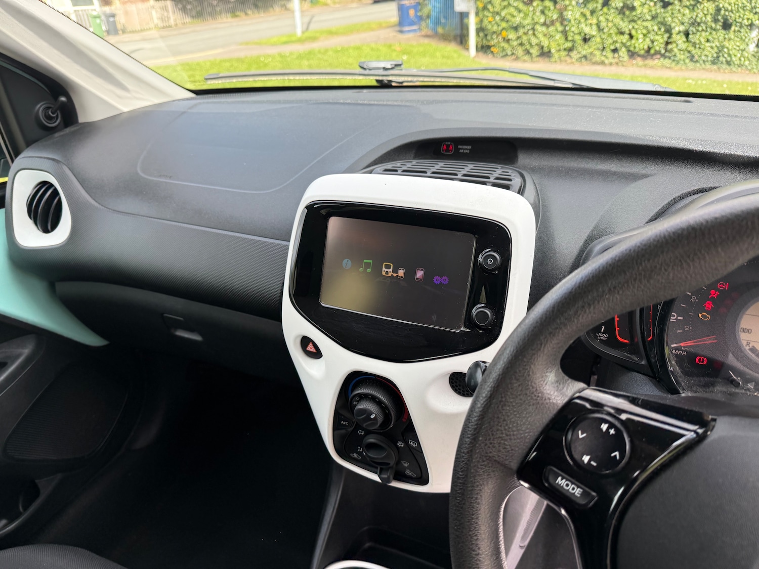 Used Citroen C1 2017 for sale - 78172103: Photo 37