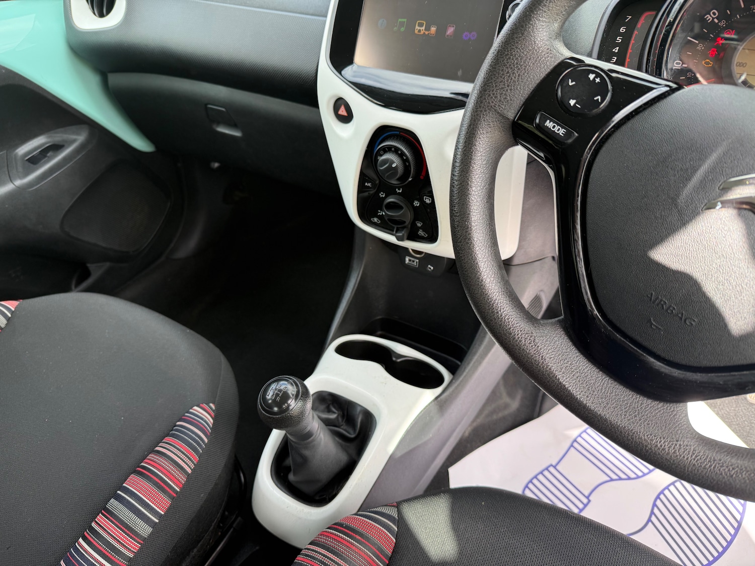 Used Citroen C1 2017 for sale - 78172103: Photo 38