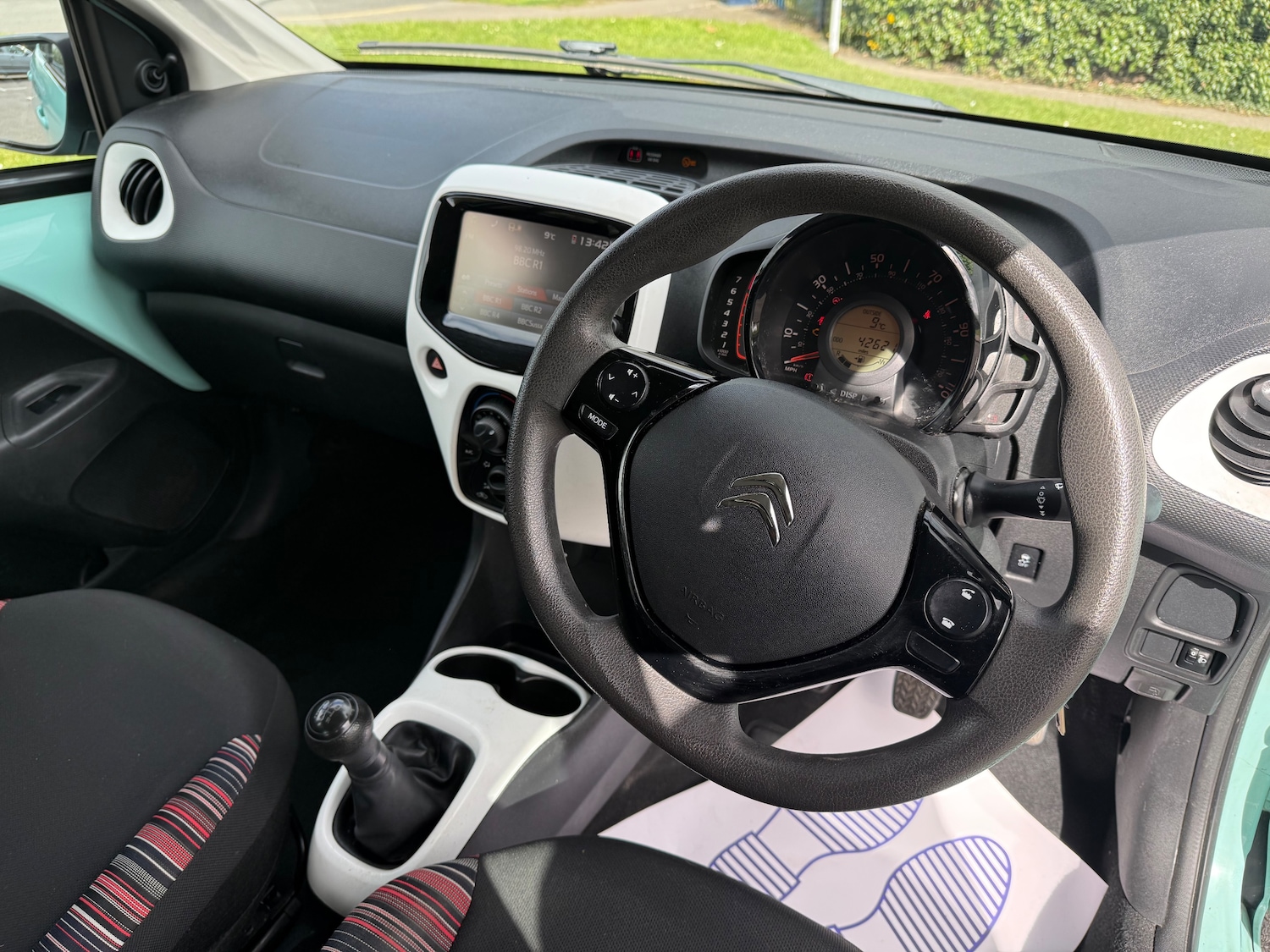 Used Citroen C1 2017 for sale - 78172103: Photo 39
