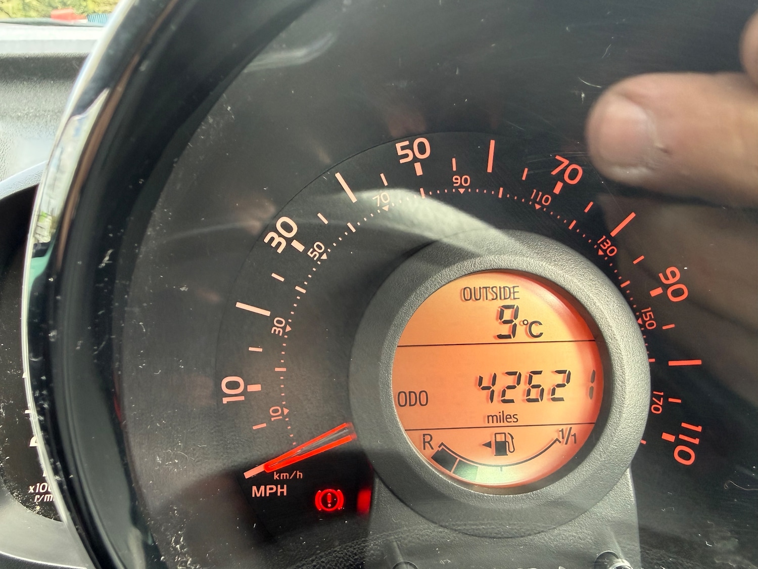 Used Citroen C1 2017 for sale - 78172103: Photo 40