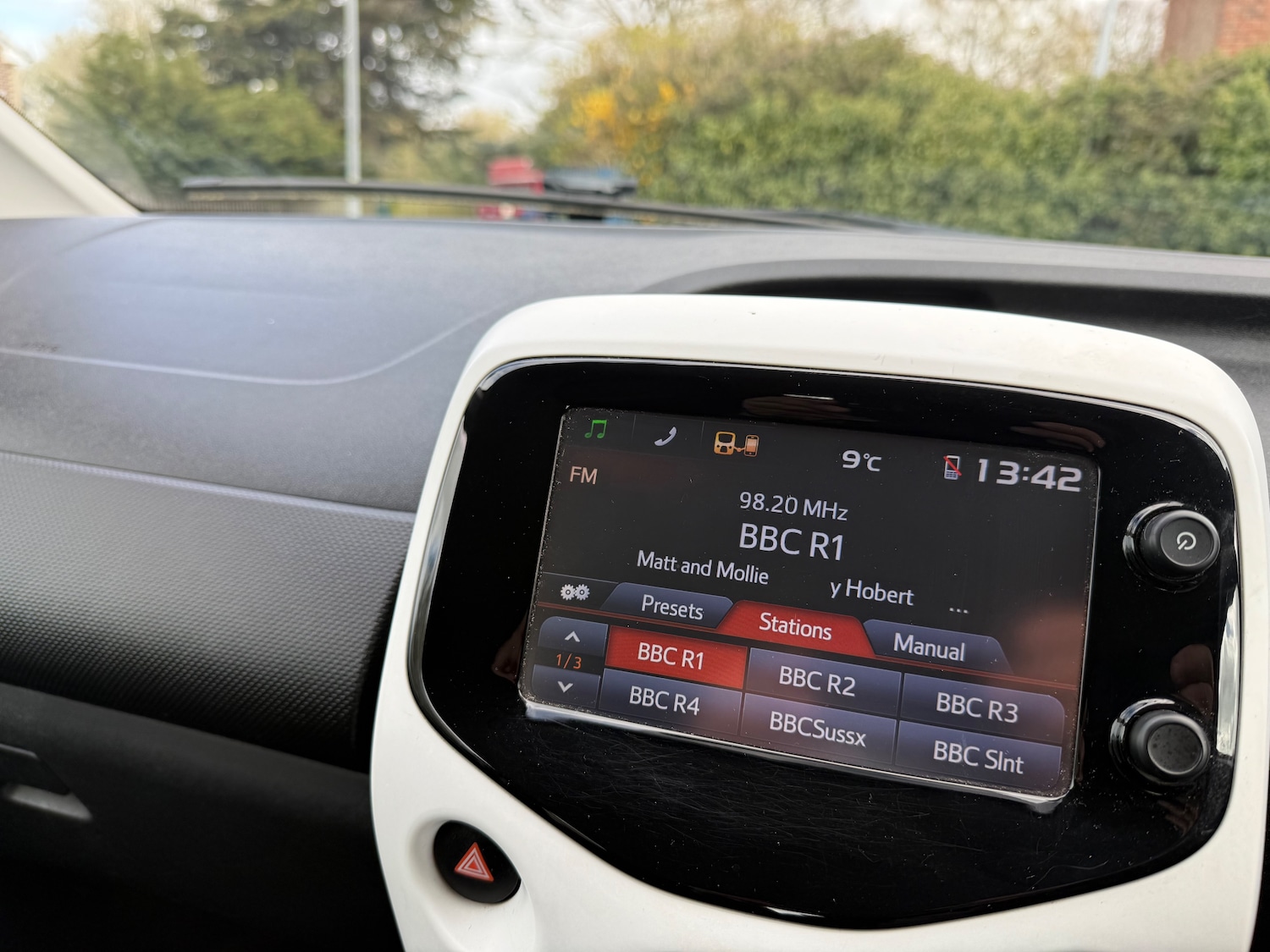 Used Citroen C1 2017 for sale - 78172103: Photo 41