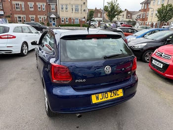 Used Volkswagen Polo 2010 for sale - 78756087: Photo
