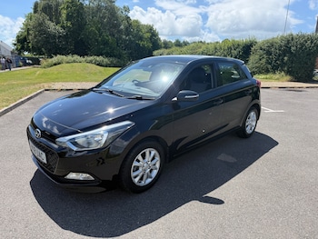 Used Hyundai i20 2018 for sale - 78761502: Photo