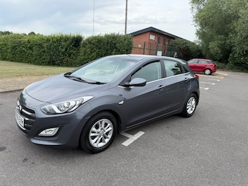 Used Hyundai i30 2015 for sale - 78743426: Photo