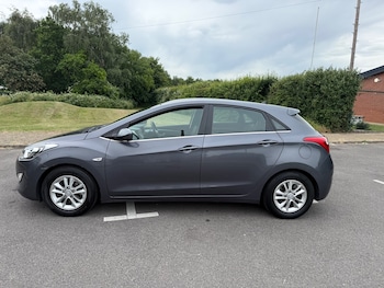 Used Hyundai i30 2015 for sale - 78743426: Photo