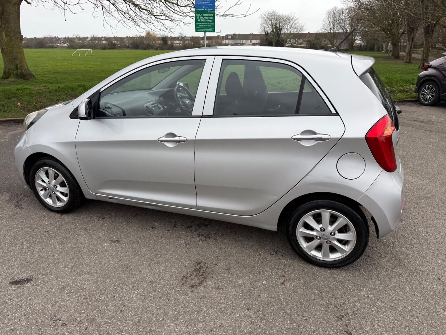 Used Kia Picanto 2013 for sale - 78172085: Photo 17