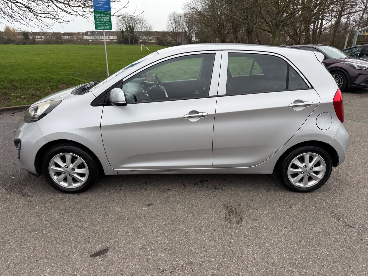 Used Kia Picanto 2013 for sale - 78172085: Photo 21