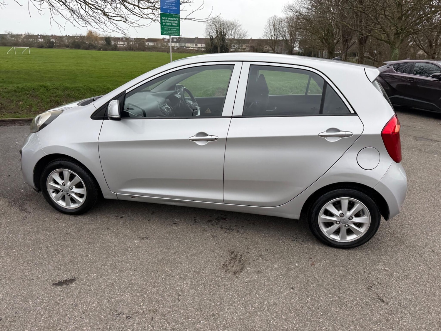 Used Kia Picanto 2013 for sale - 78172085: Photo 22