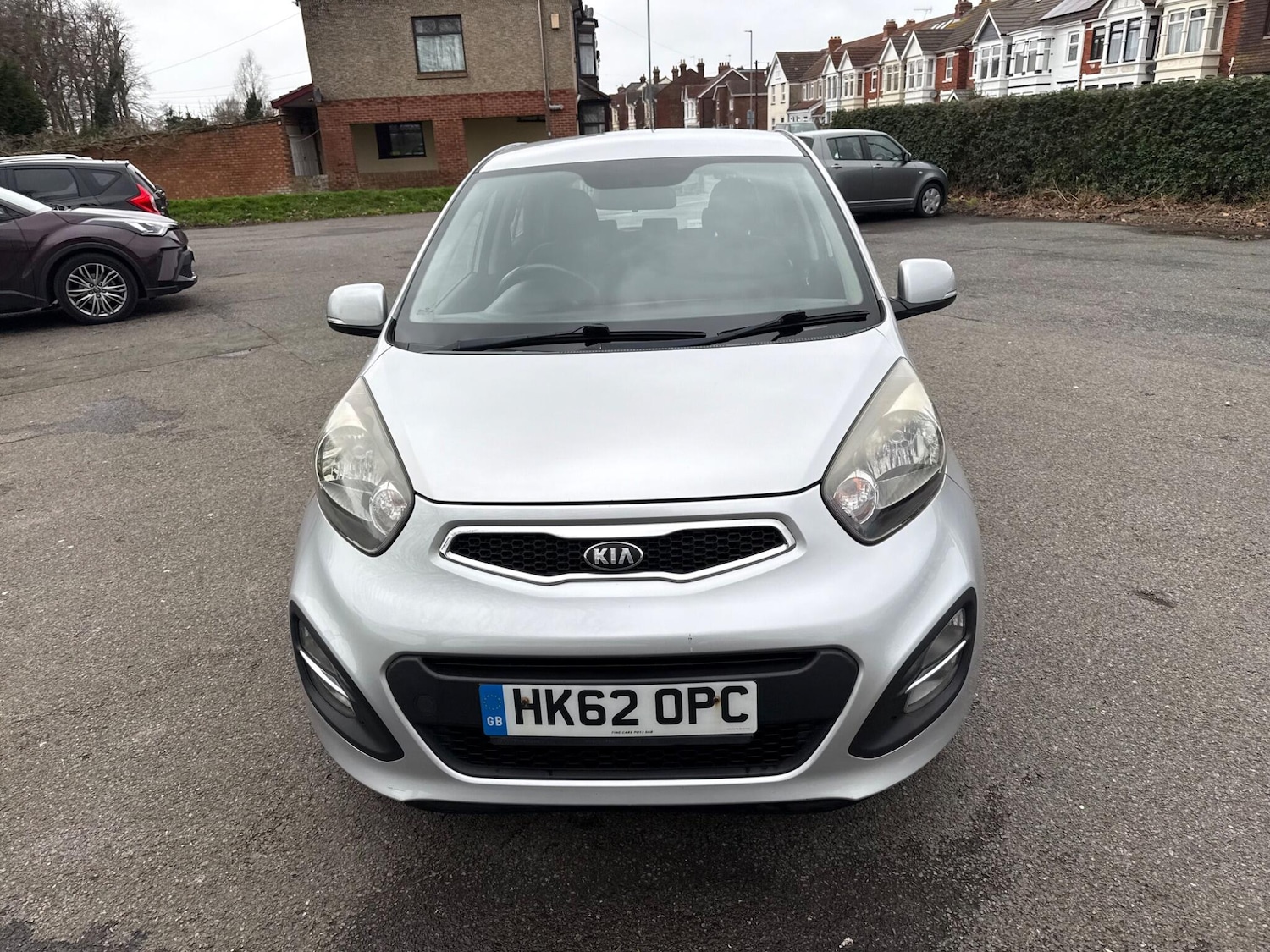 Used Kia Picanto 2013 for sale - 78172085: Photo 31