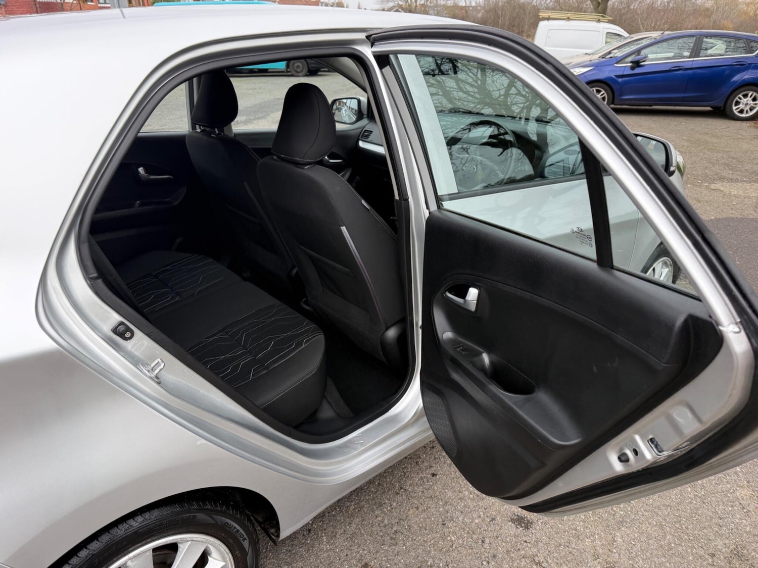 Used Kia Picanto 2013 for sale - 78172085: Photo 32