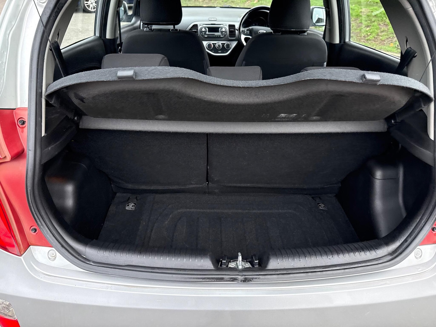 Used Kia Picanto 2013 for sale - 78172085: Photo 33