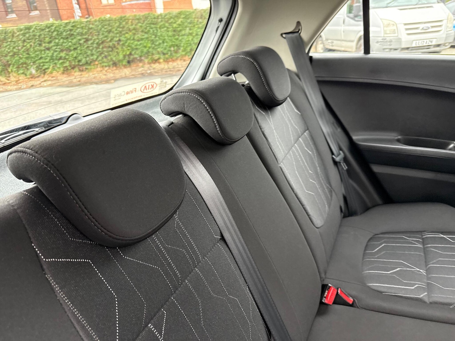 Used Kia Picanto 2013 for sale - 78172085: Photo 34