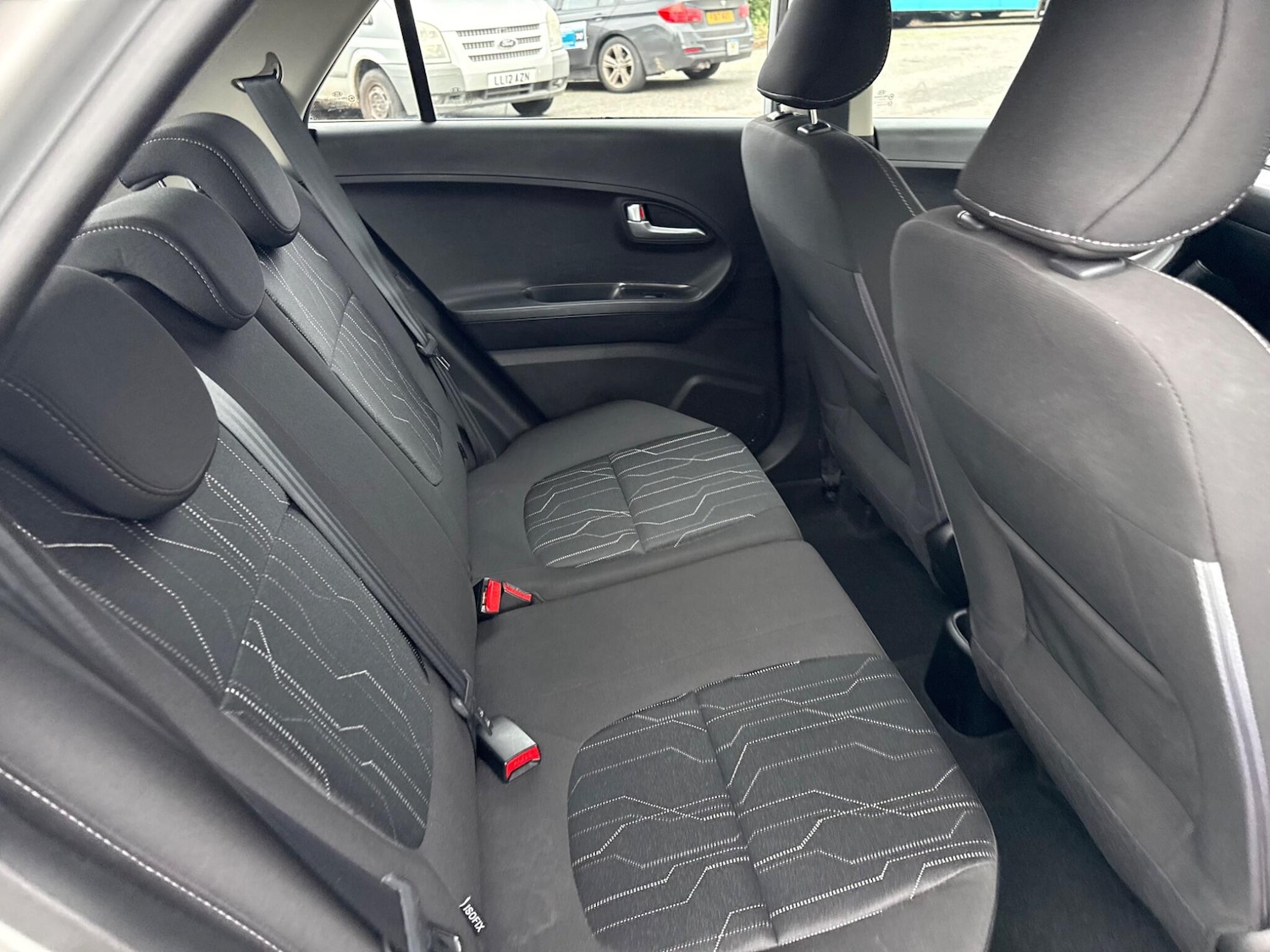 Used Kia Picanto 2013 for sale - 78172085: Photo 35