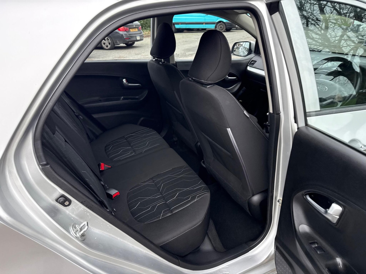 Used Kia Picanto 2013 for sale - 78172085: Photo 36