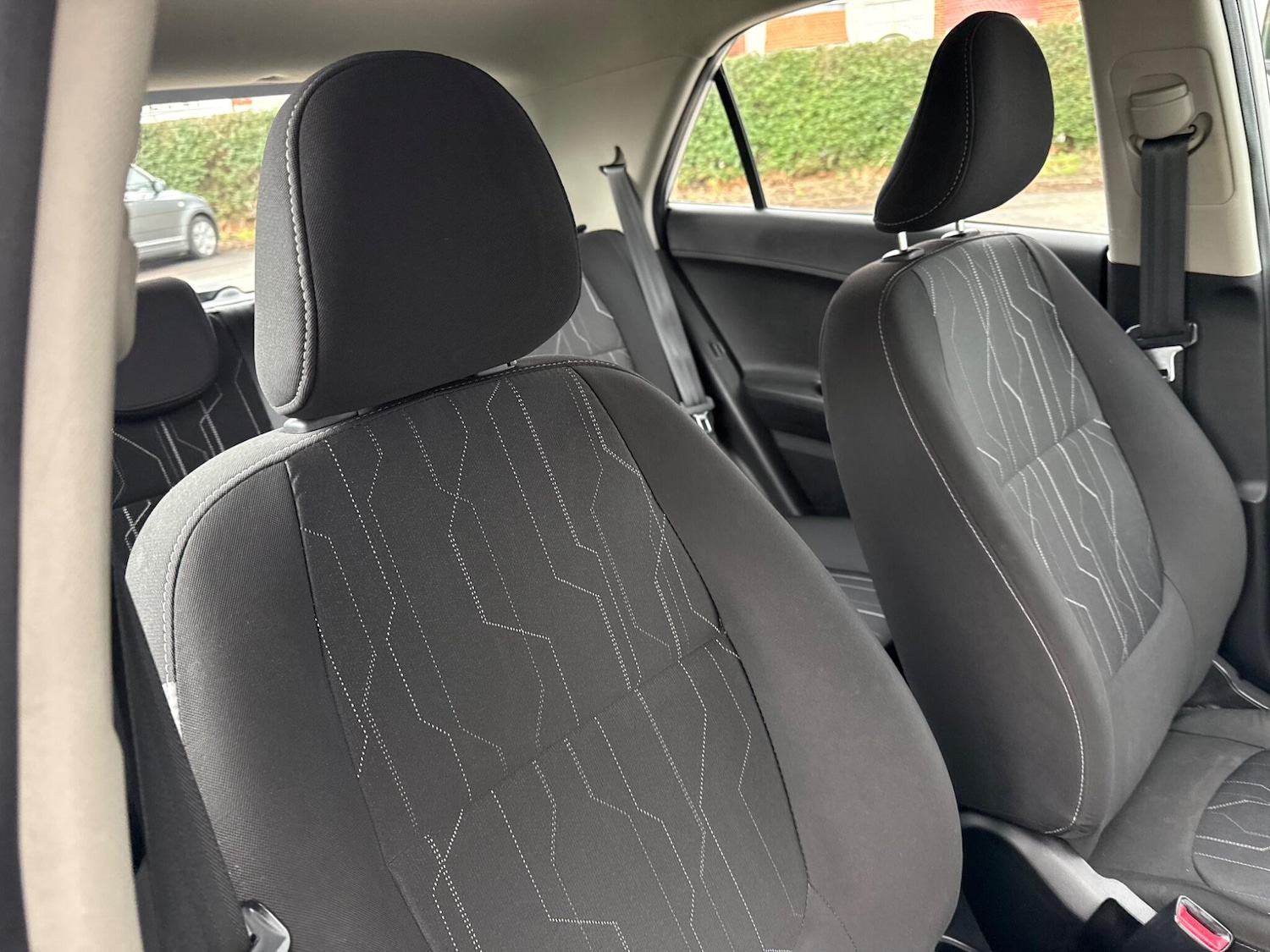 Used Kia Picanto 2013 for sale - 78172085: Photo 40