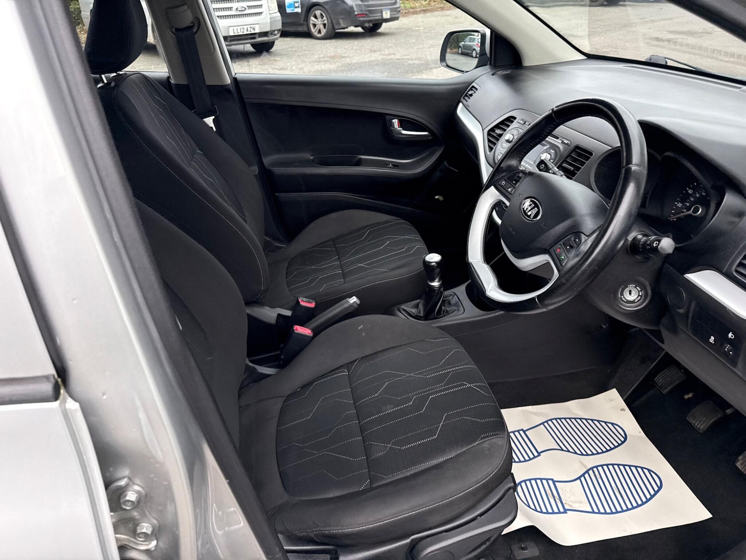 Used Kia Picanto 2013 for sale - 78172085: Photo 41