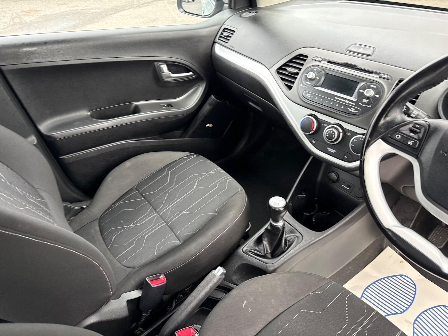 Used Kia Picanto 2013 for sale - 78172085: Photo 45