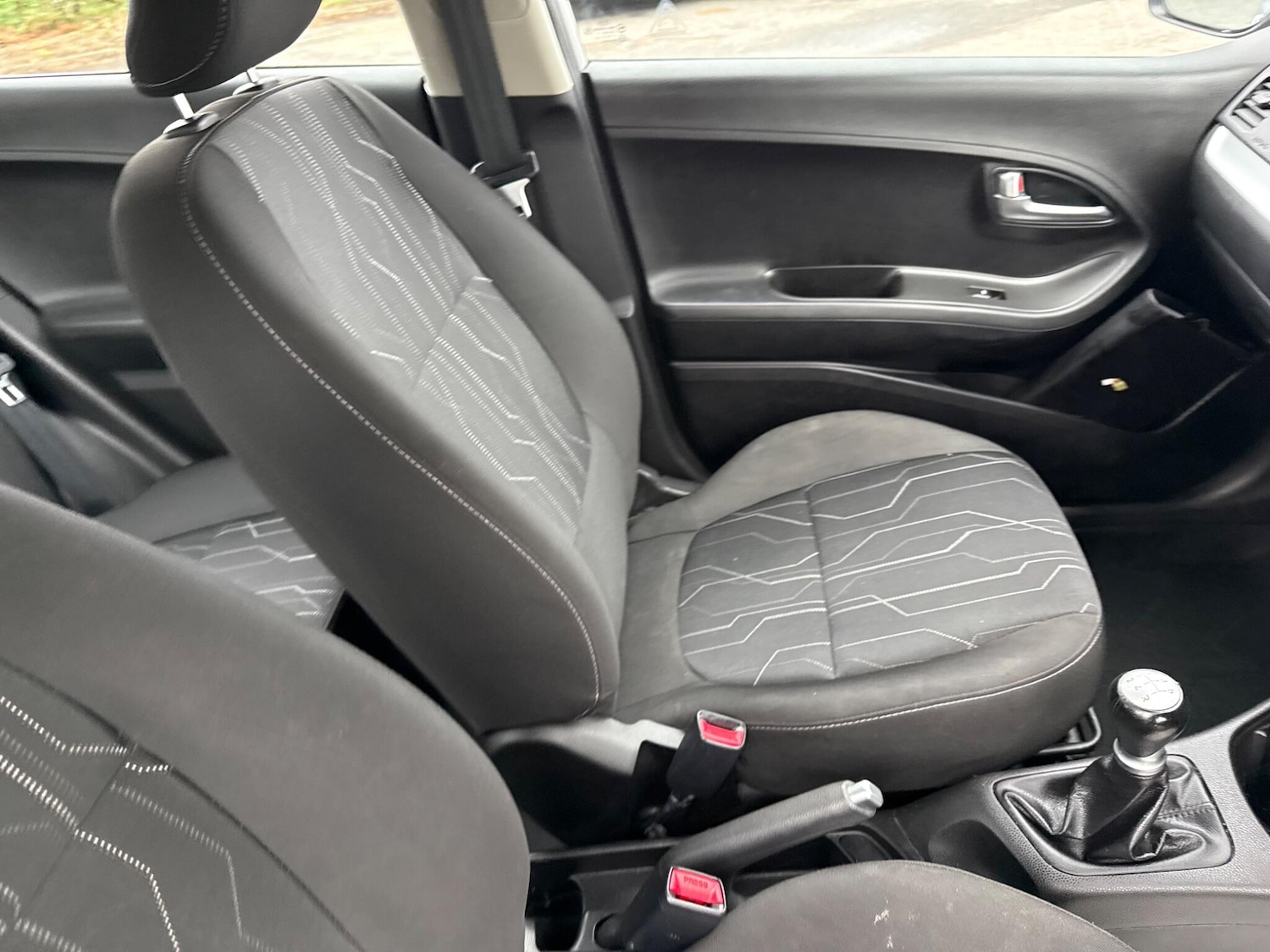 Used Kia Picanto 2013 for sale - 78172085: Photo 46