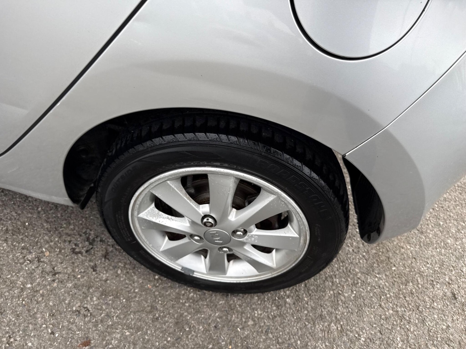 Used Kia Picanto 2013 for sale - 78172085: Photo 47