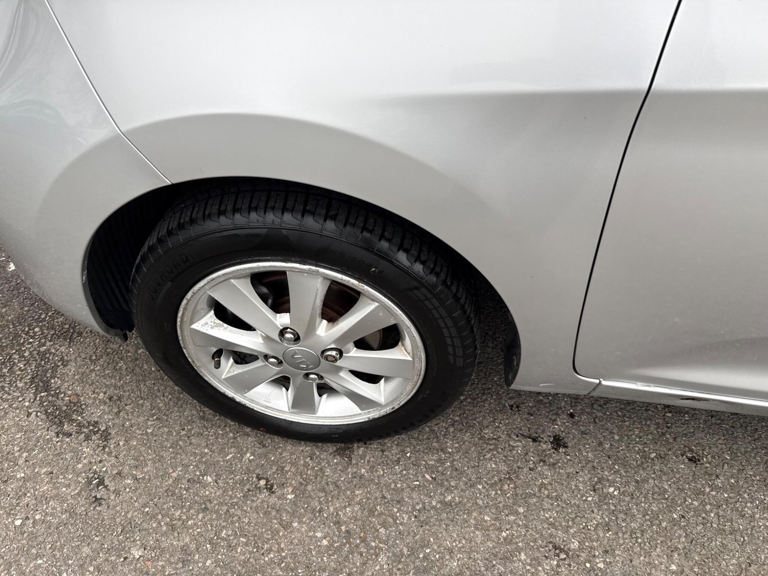 Used Kia Picanto 2013 for sale - 78172085: Photo 49