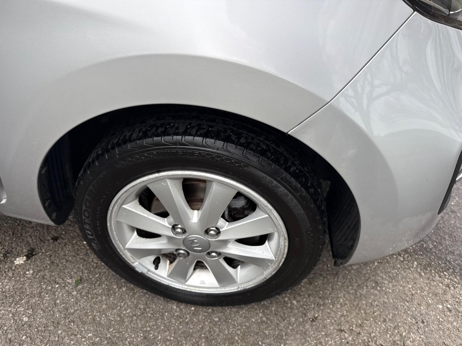 Used Kia Picanto 2013 for sale - 78172085: Photo 50