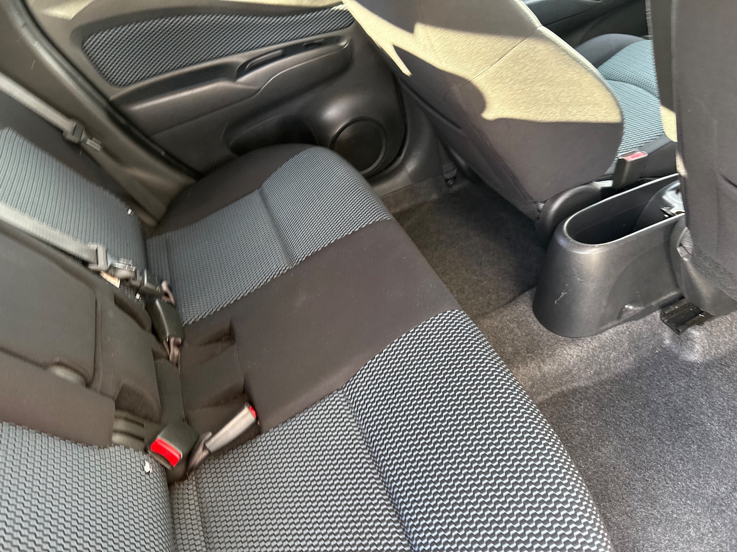 Used Nissan Note 2014 for sale - 78172100: Photo 32