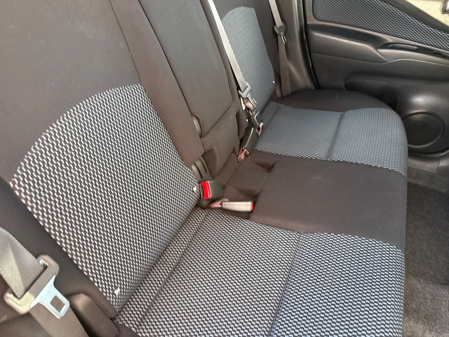 Used Nissan Note 2014 for sale - 78172100: Photo 33