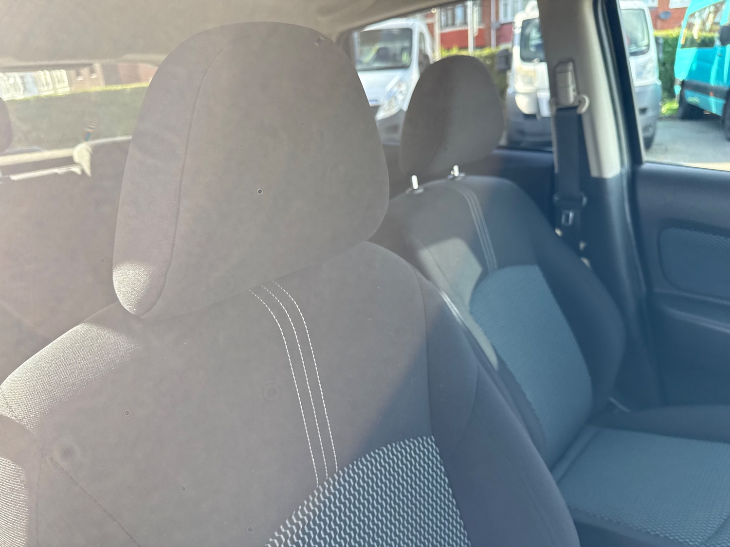 Used Nissan Note 2014 for sale - 78172100: Photo 34