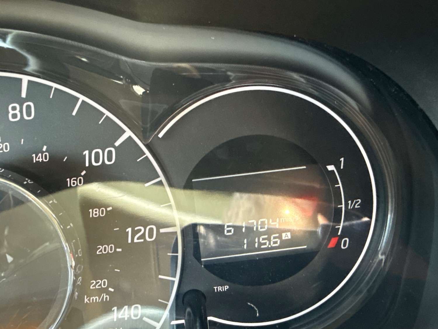 Used Nissan Note 2014 for sale - 78172100: Photo 42