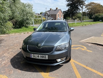 Used Skoda Octavia 2014 for sale - 78864780: Photo