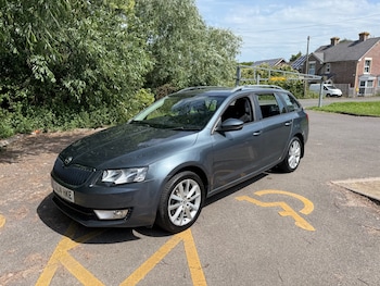Used Skoda Octavia 2014 for sale - 78864780: Photo