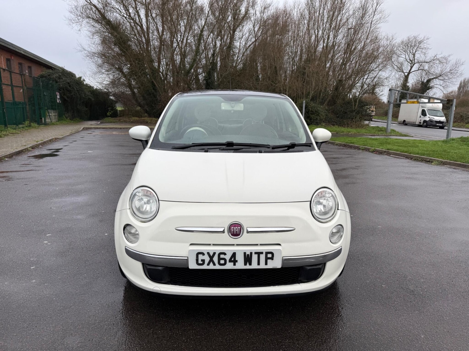 Used Fiat 500 2014 for sale - 78172084: Photo 10